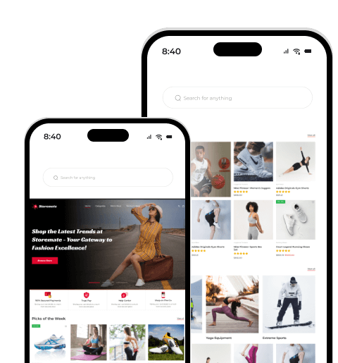 APP 预览